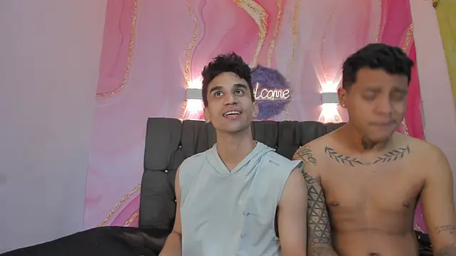 Hot Boys 69 online show from December 2025 12:08:01 PM