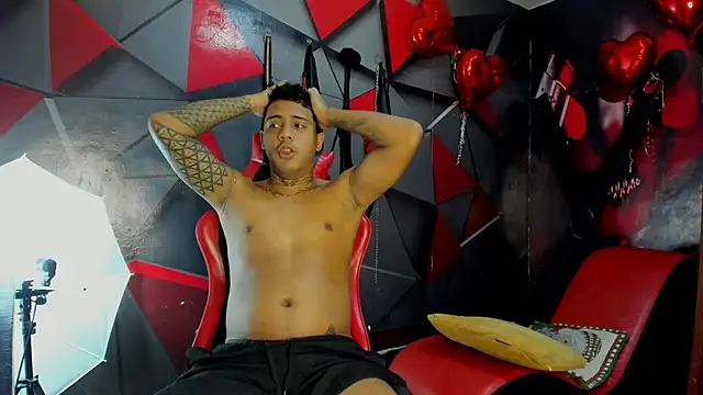 Hot Boys 69 online show from February 2026 11:23:01 AM