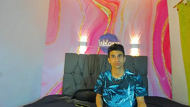 Hot Boys 69 online show from December 2025 05:09:01 AM