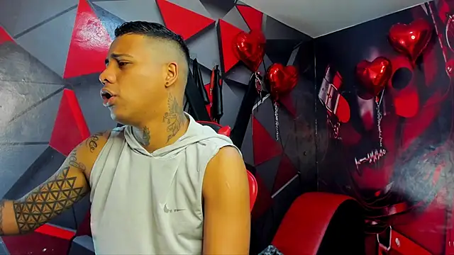 Hot Boys 69 online show from February 2026 12:05:02 PM