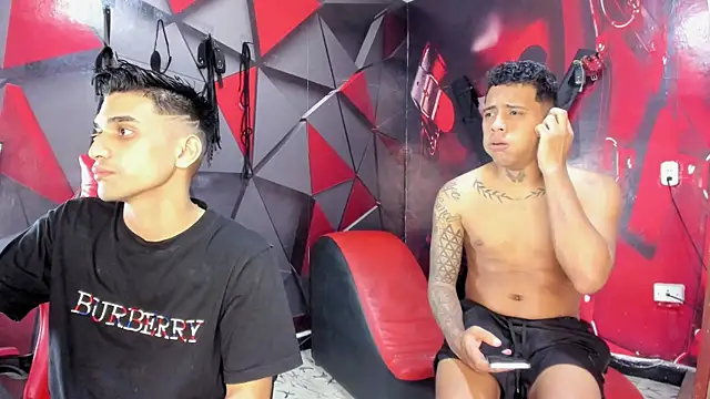 Hot Boys 69 online show from December 2025 07:18:02 AM