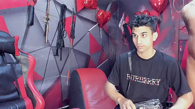 Hot Boys 69 online show from February 2026 12:05:02 PM