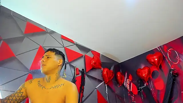 Hot Boys 69 online show from February 2026 12:04:02 PM