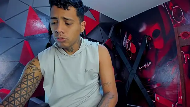 Hot Boys 69 online show from February 2026 11:17:01 AM