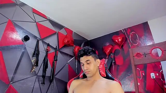 Hot Boys 69 online show from February 2026 11:12:01 AM