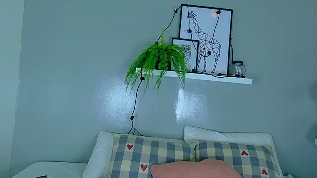 Miia Anderson online show from February 2026 08:06:02 PM