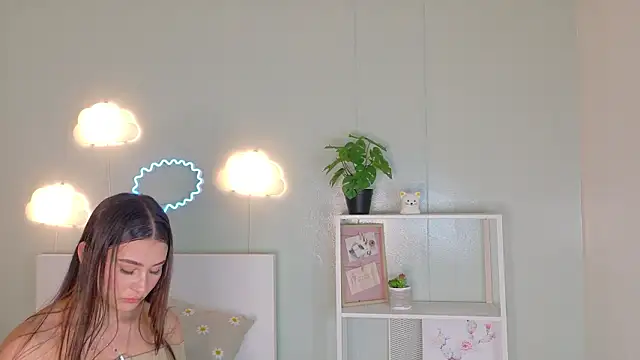 Miia Anderson online show from February 2026 08:59:02 PM