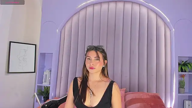 Miia Anderson online show from February 2026 07:35:02 PM