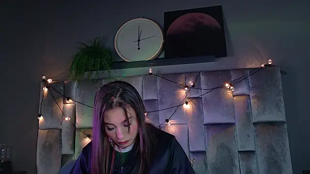 Miia Anderson online show from February 2026 11:34:02 AM