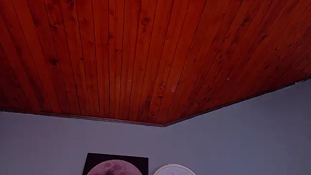 Miia Anderson online show from March 2026 11:35:01 AM