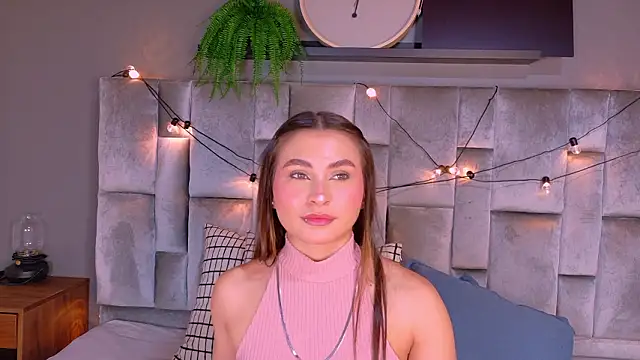 Miia Anderson online show from March 2026 11:54:02 AM