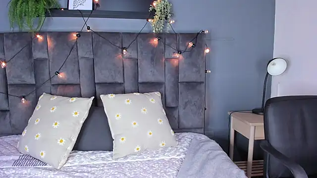 Miia Anderson online show from January 2026 09:18:01 PM