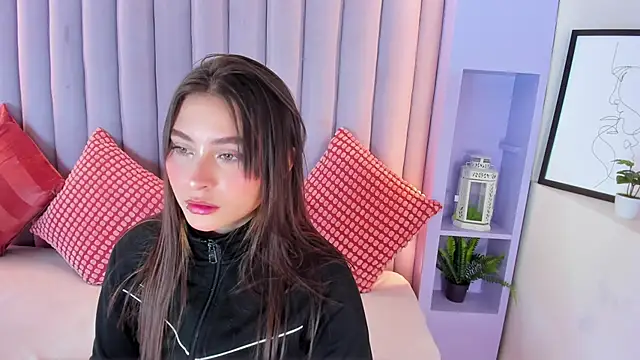 Miia Anderson online show from February 2026 11:33:02 AM