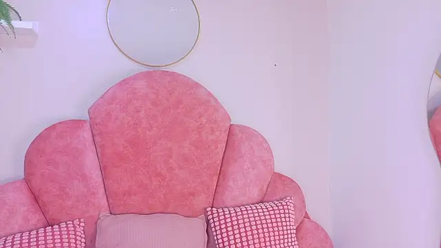 Miia Anderson online show from February 2026 07:52:02 PM