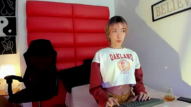 Oliviamonroex18 online show from January 2026 10:49:02 PM