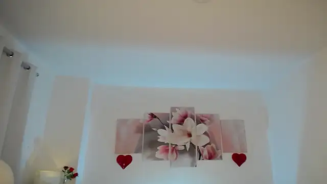 aylin ross  online show from March 2026 04:10:02 AM