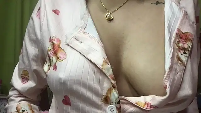 miia rose  online show from April 2026 07:53:02 PM