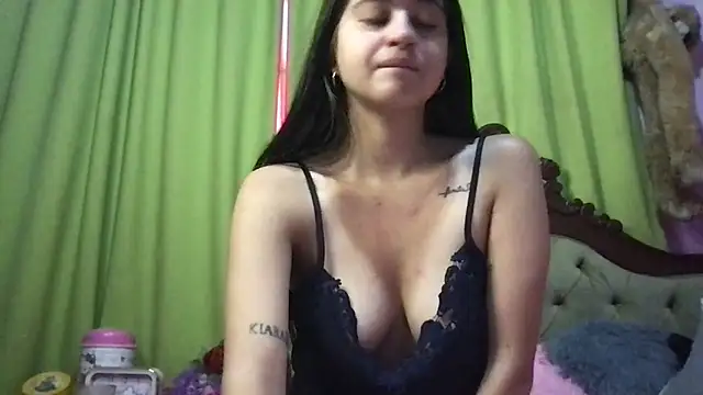 miia rose  online show from February 2026 10:51:01 PM