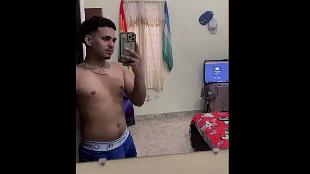 The boysexy online show from June 2026 10:53:02 PM