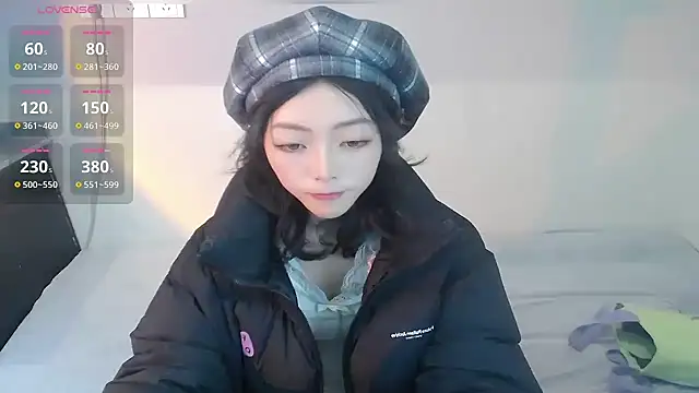 Snapshot of PPD1212 chatting on December 2025 07:36:02 AM PPD1212 online show from December 2025 07:36:02 AM