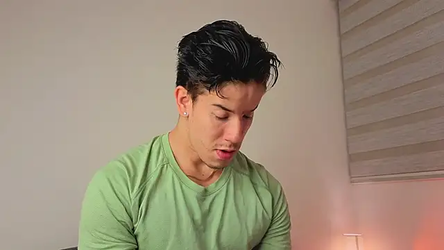 maxxcooper1 online show from January 2026 04:05:01 AM