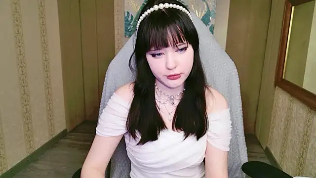 Snapshot of Ariel_Morris chatting on February 2026 08:40:02 PM Ariel Morris online show from February 2026 08:40:02 PM