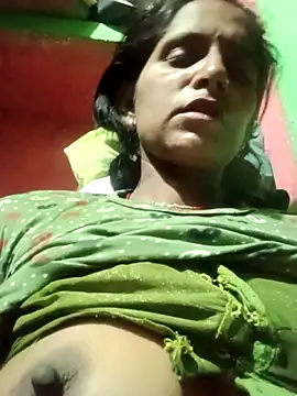 Maya Big55A online show from March 2026 10:54:02 PM