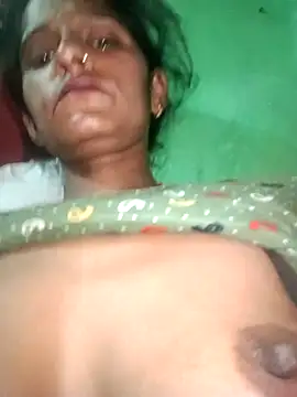 Maya Big55A online show from April 2026 11:29:02 PM