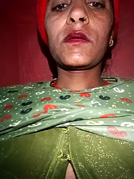 Maya Big55A online show from February 2026 11:12:01 PM