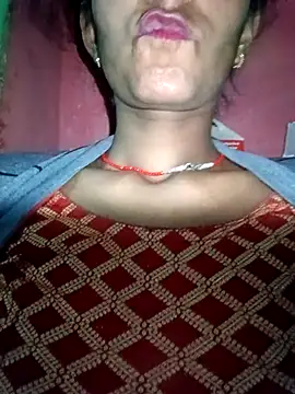 Maya Big55A online show from February 2026 09:37:02 PM