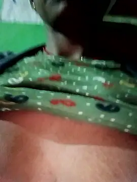 Maya Big55A online show from January 2026 12:04:01 AM