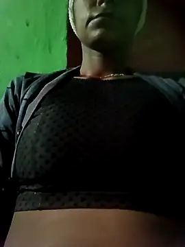 Maya Big55A online show from February 2026 09:32:01 PM