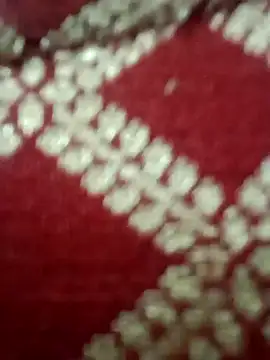 Maya Big55A online show from December 2025 09:09:01 AM