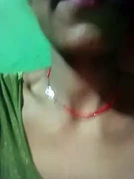 Maya Big55A online show from March 2026 07:48:02 PM