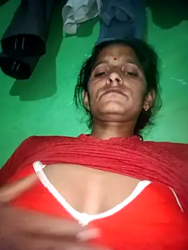 Maya Big55A online show from April 2026 10:13:01 PM