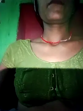 Maya Big55A online show from February 2026 09:10:02 PM