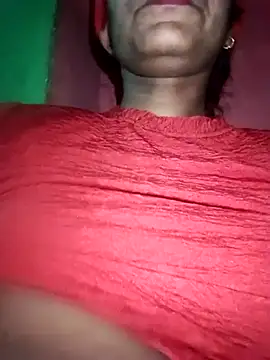 Maya Big55A online show from February 2026 09:27:02 PM