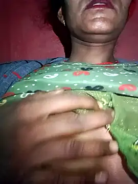 Maya Big55A online show from February 2026 10:12:02 PM