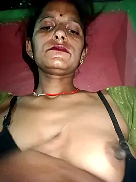 Maya Big55A online show from April 2026 11:10:02 PM