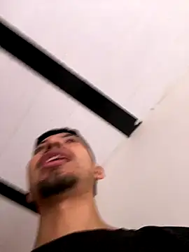 Snapshot of AxelAndJeremy2 chatting on December 2025 08:36:02 PM AxelAndJeremy2 online show from December 2025 08:36:02 PM