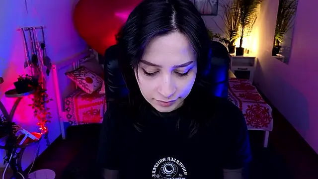 Marsy xx online show from February 2026 08:51:01 PM