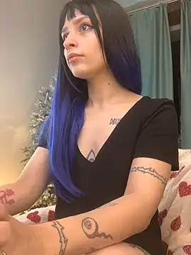 Marsy xx online show from December 2025 12:42:02 PM