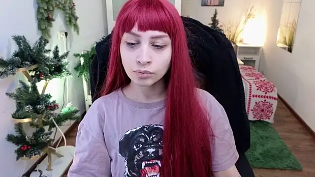 Marsy xx online show from January 2026 08:24:02 PM