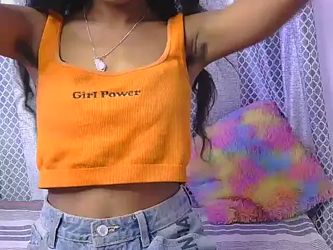 hey-pinky online show from April 2026 04:30:01 AM