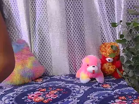 hey-pinky online show from April 2026 05:14:01 AM