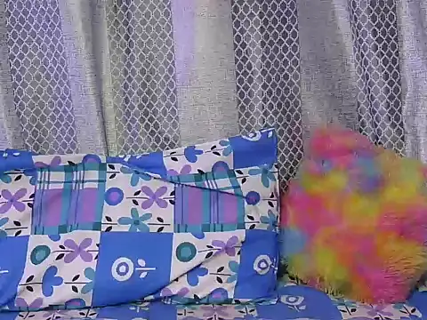 hey-pinky online show from March 2026 04:35:02 AM