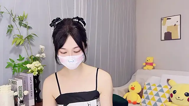 Pinkgirl520 online show from June 2026 03:07:01 AM
