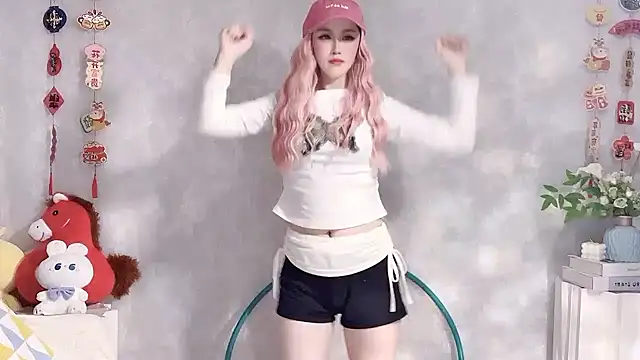 Pinkgirl520 online show from March 2026 02:41:01 PM