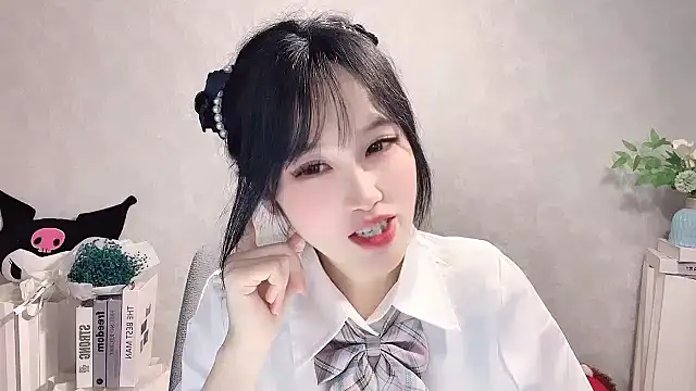 Pinkgirl520 online show from April 2026 02:41:01 PM