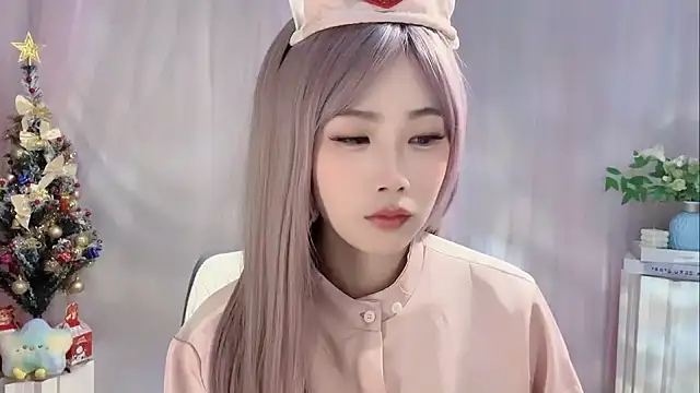 Pinkgirl520 online show from December 2025 08:19:02 AM